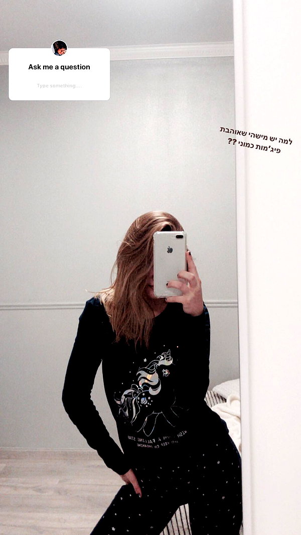 daniella_zeldis instagram image archive image