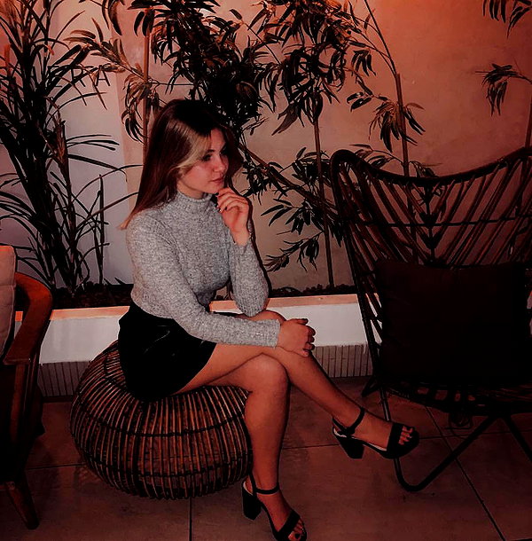daniella_zeldis instagram image archive image