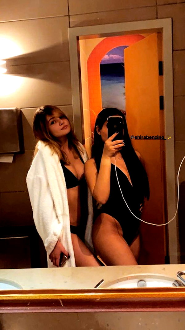 daniella_zeldis instagram image archive image