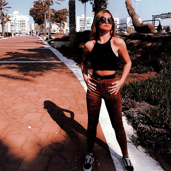 daniella_zeldis instagram image archive image