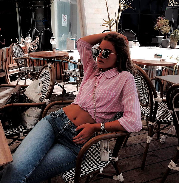 daniella_zeldis instagram image archive image