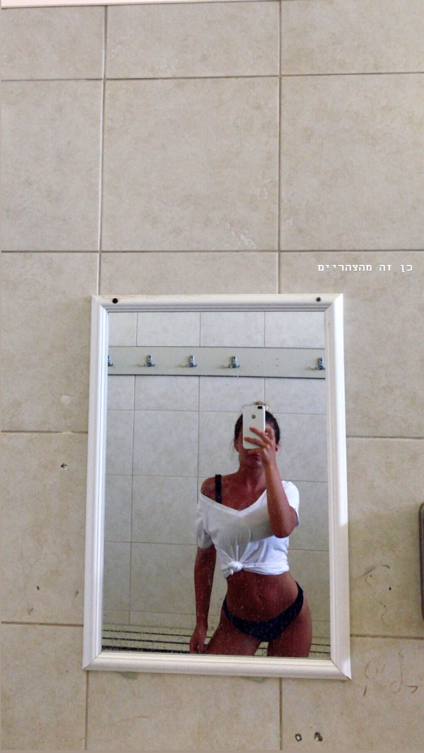 daniella_zeldis instagram image archive image