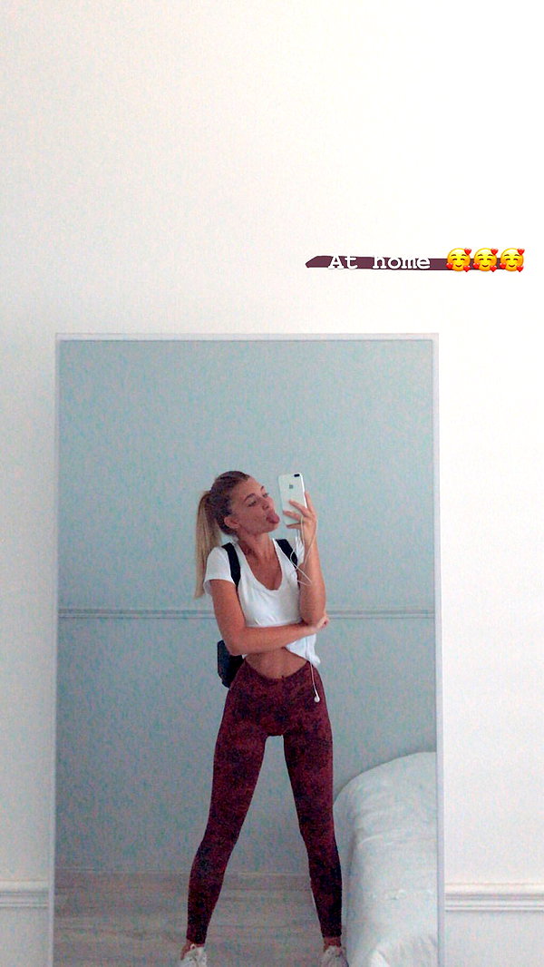 daniella_zeldis instagram image archive image