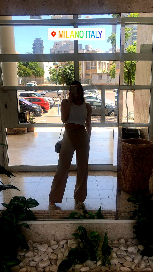 diana_rizz instagram image archive image
