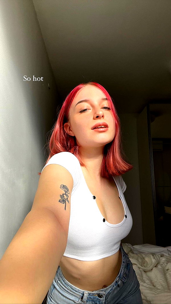 emiluchkaaa instagram image archive image