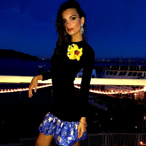 emrata instagram image archive image