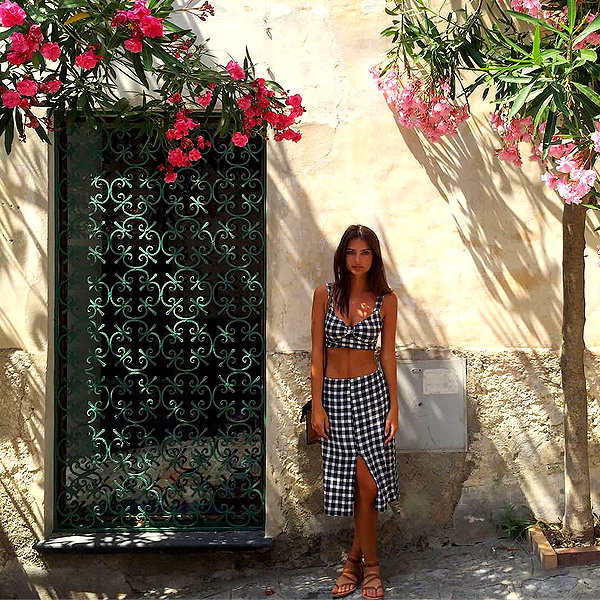 emrata instagram image archive image