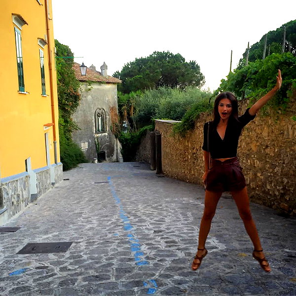 emrata instagram image archive image