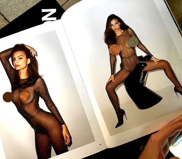 emrata instagram image archive image
