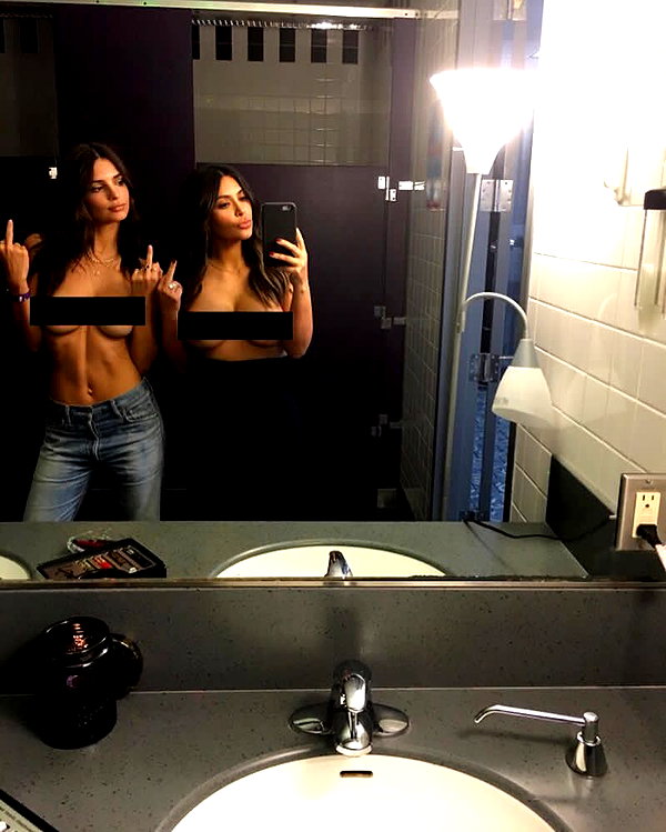 emrata instagram image archive image