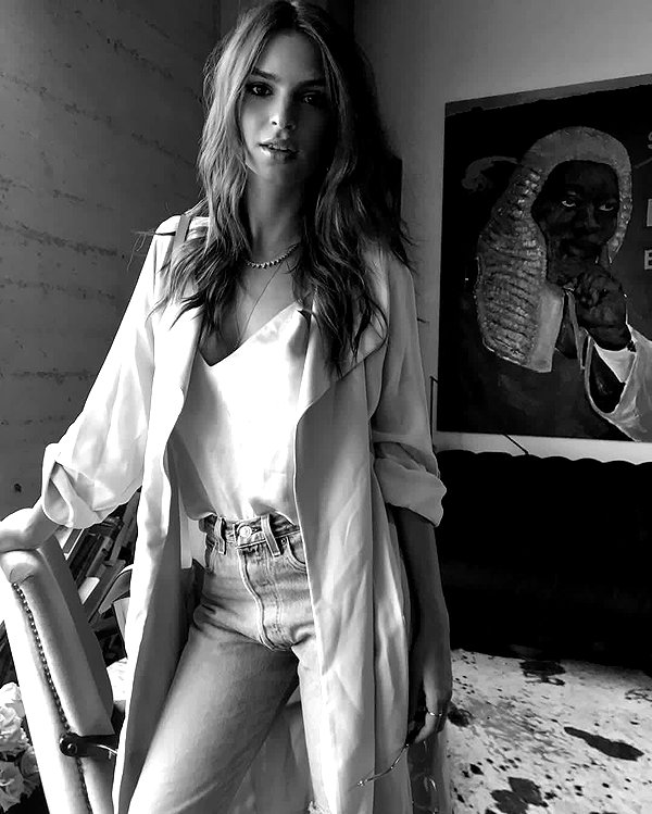 emrata instagram image archive image