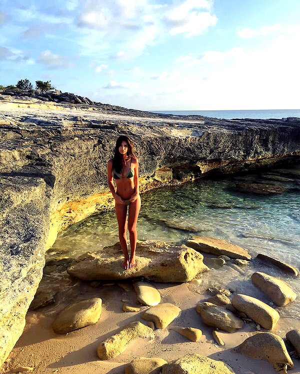 emrata instagram image archive image