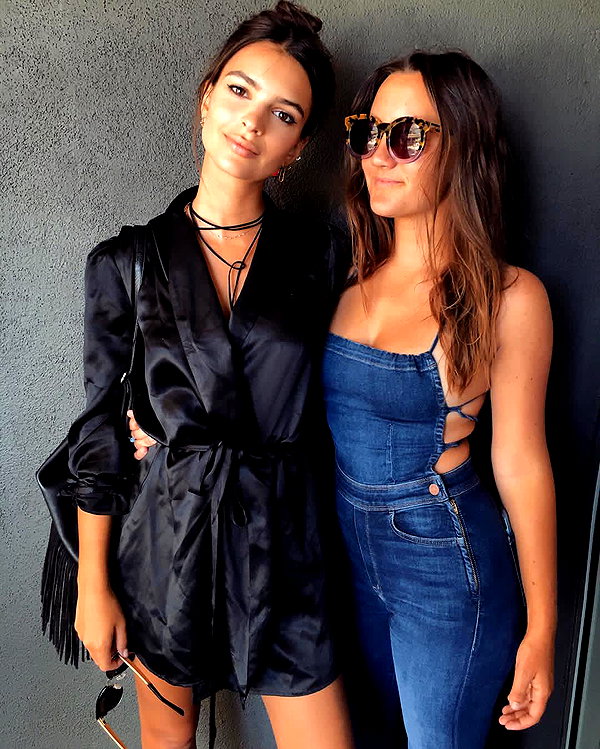 emrata instagram image archive image