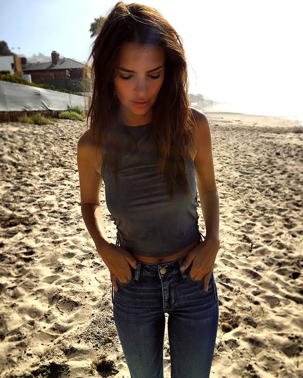 emrata instagram image archive image