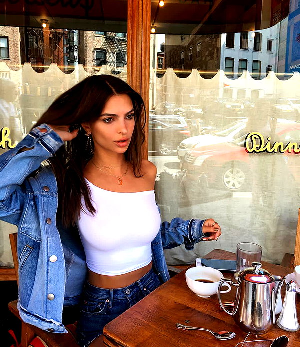 emrata instagram image archive image
