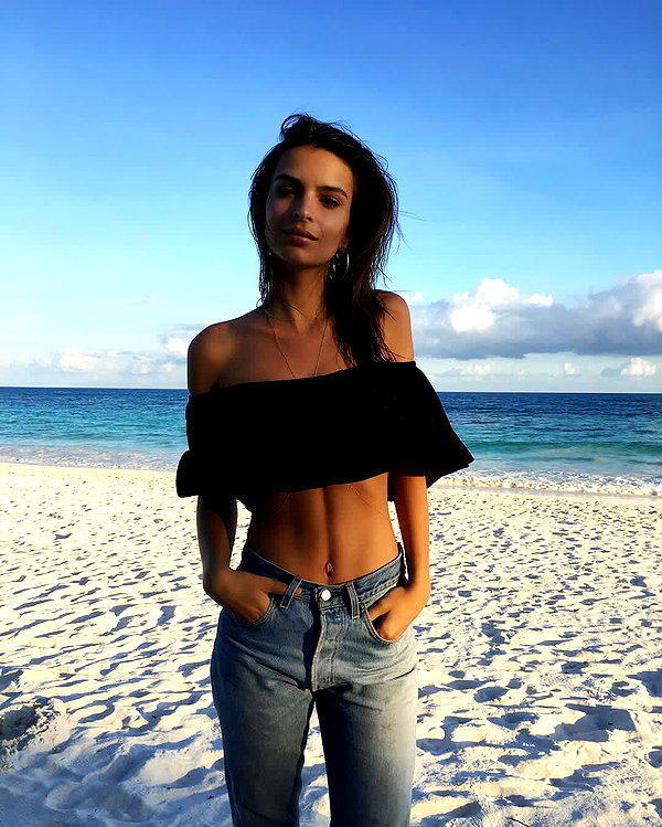 emrata instagram image archive image