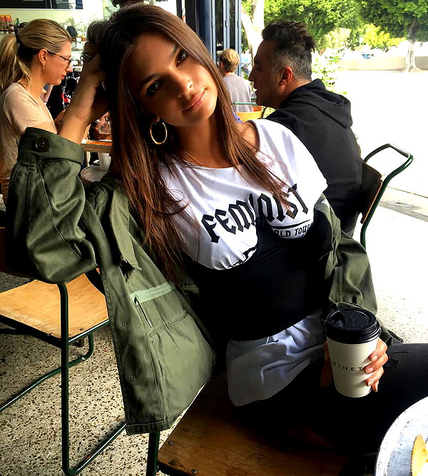 emrata instagram image archive image