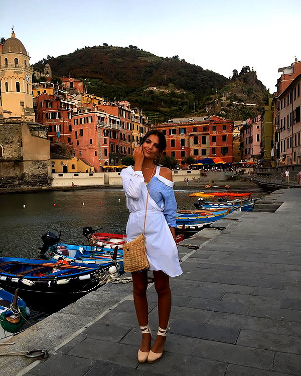 emrata instagram image archive image