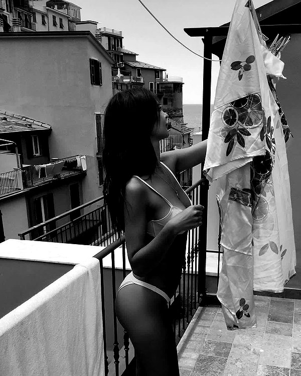 emrata instagram image archive image