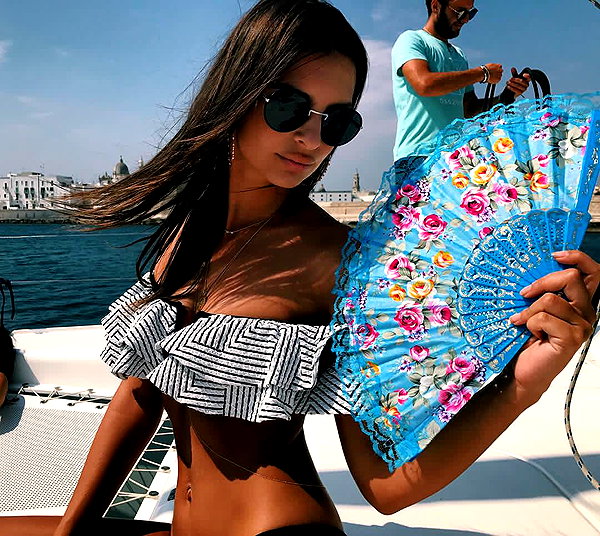 emrata instagram image archive image