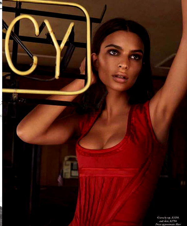 emrata instagram image archive image