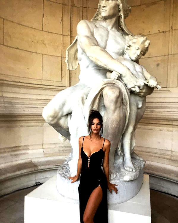 emrata instagram image archive image