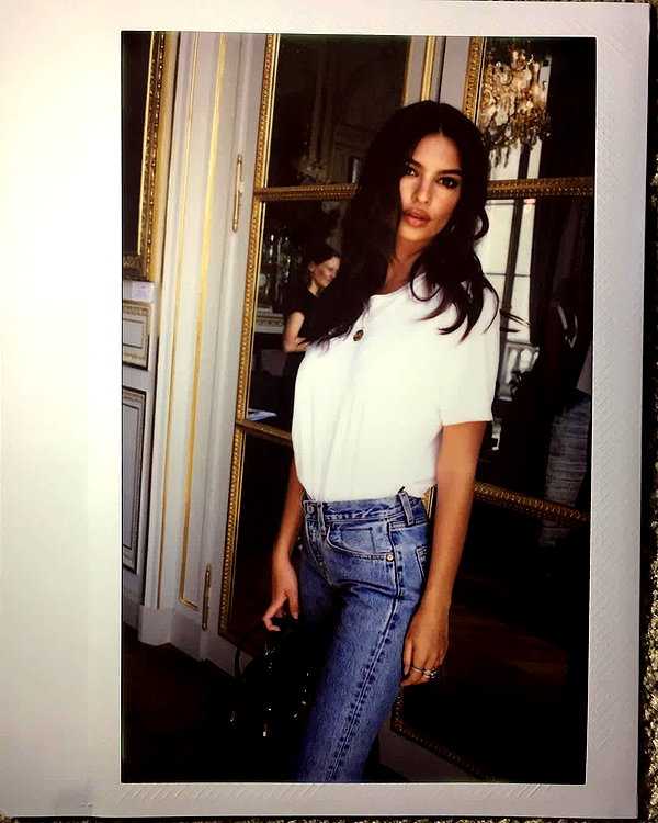 emrata instagram image archive image