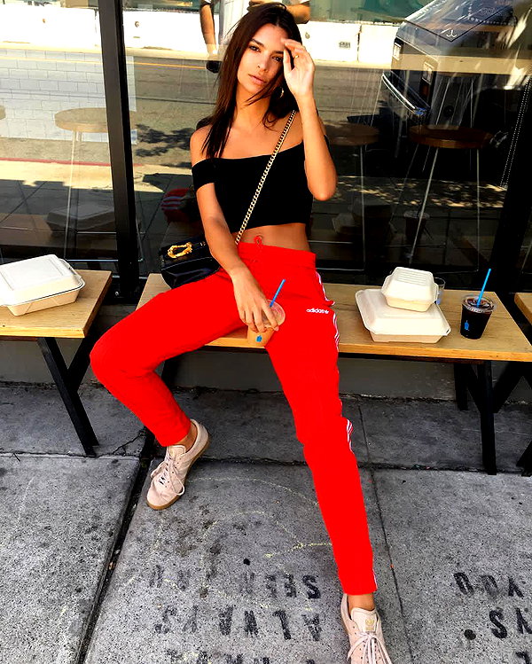 emrata instagram image archive image