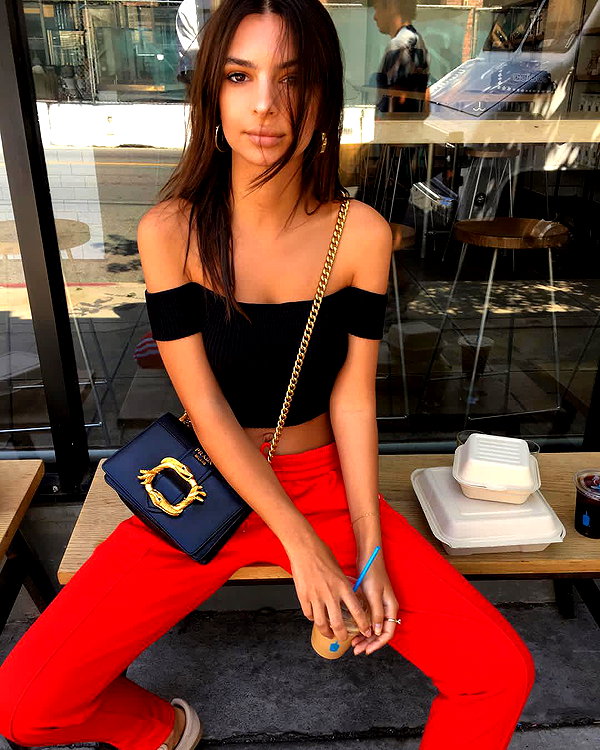 emrata instagram image archive image