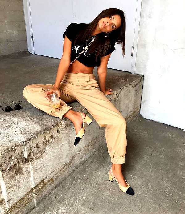 emrata instagram image archive image