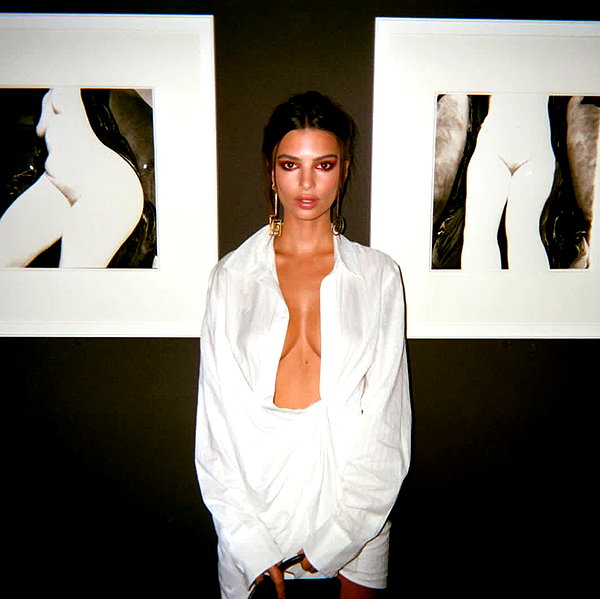 emrata instagram image archive image