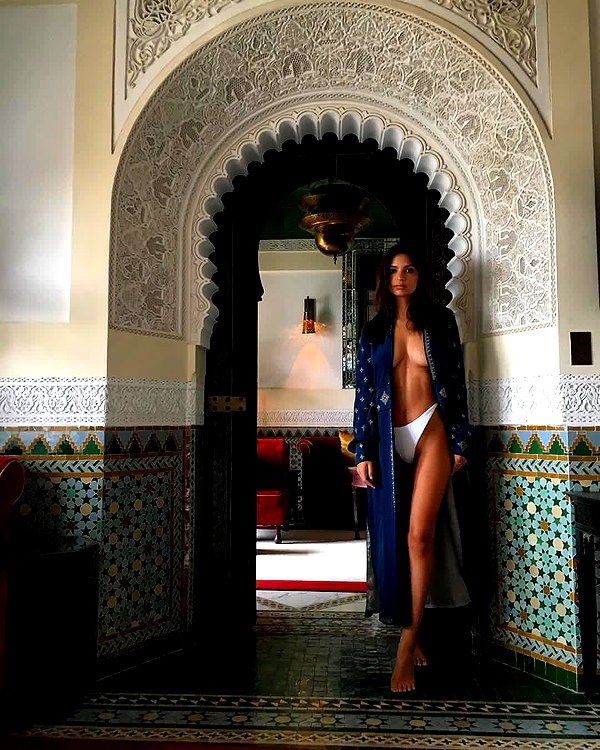 emrata instagram image archive image