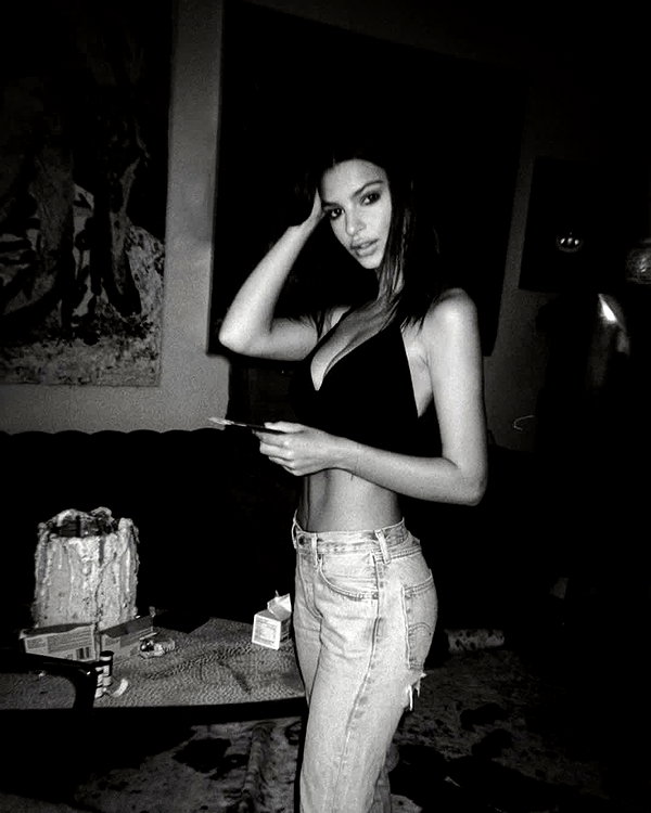 emrata instagram image archive image