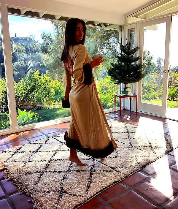 emrata instagram image archive image