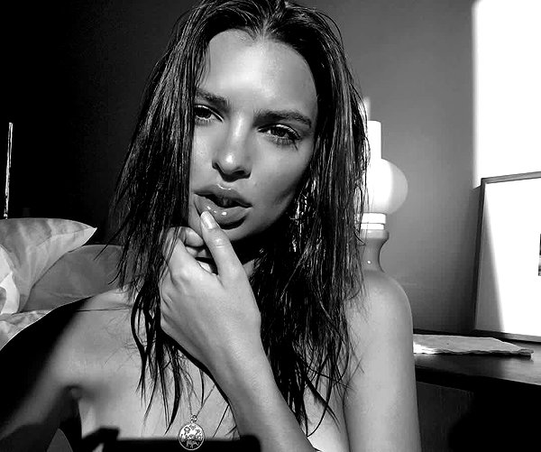 emrata instagram image archive image