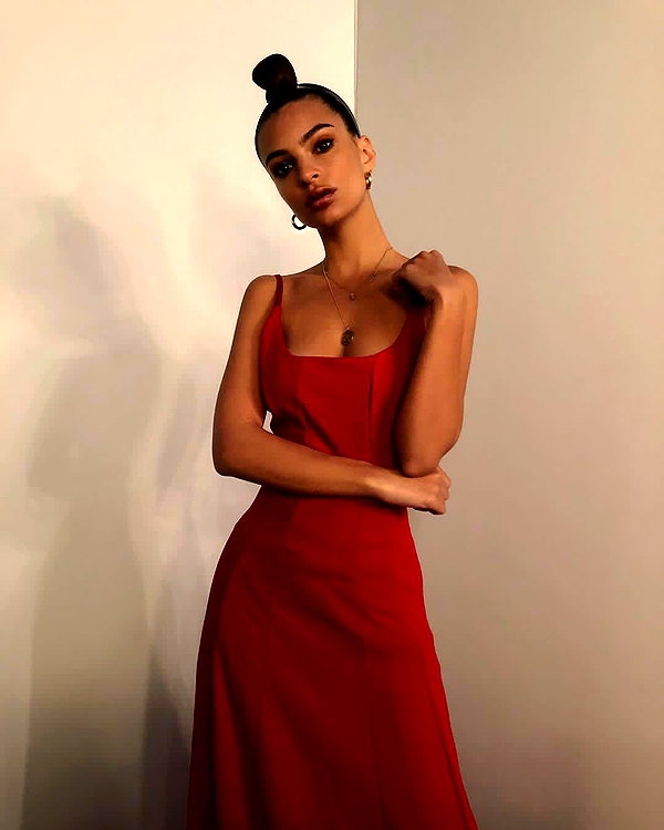 emrata instagram image archive image