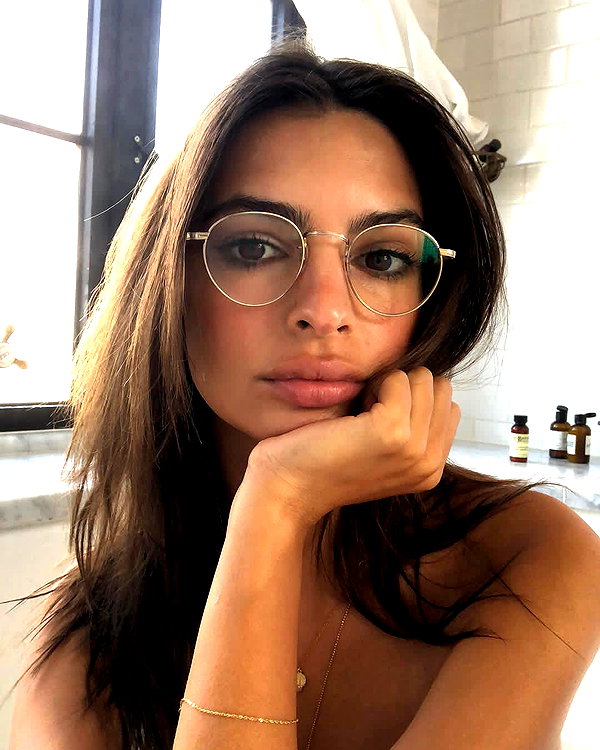 emrata instagram image archive image