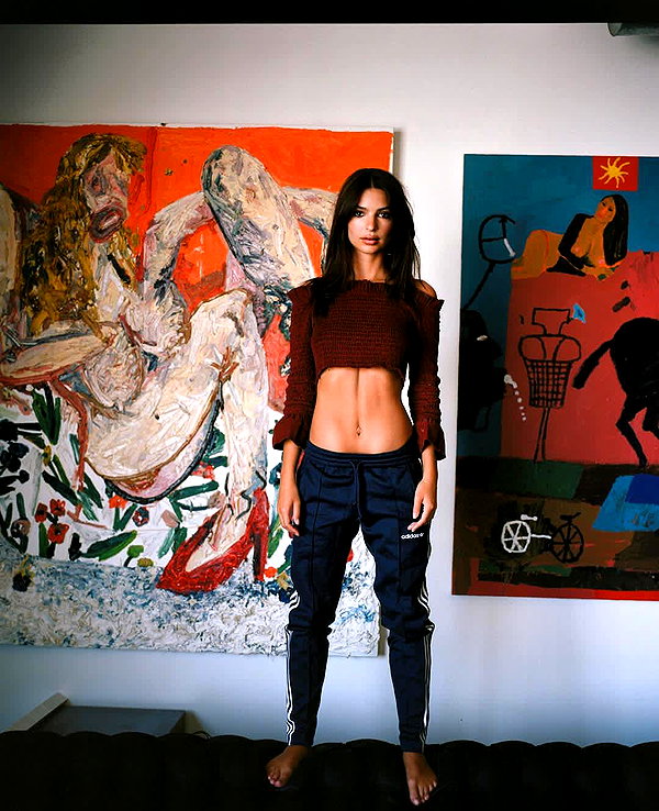 emrata instagram image archive image