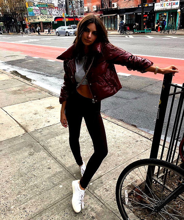 emrata instagram image archive image
