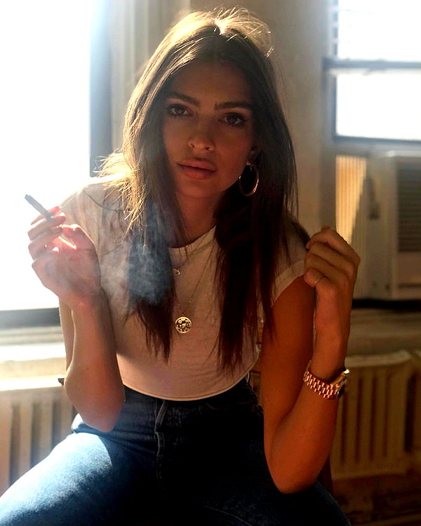 emrata instagram image archive image