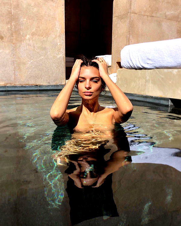 emrata instagram image archive image