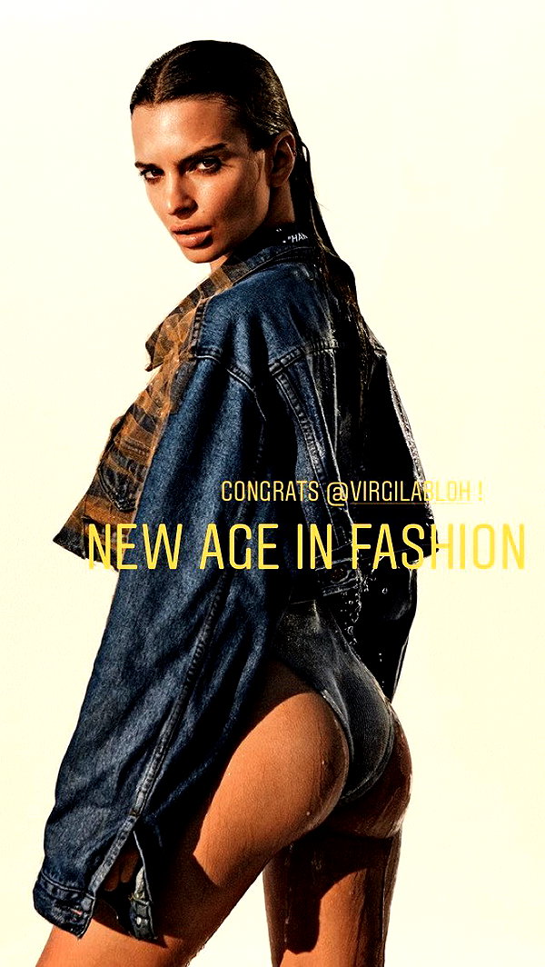emrata instagram image archive image