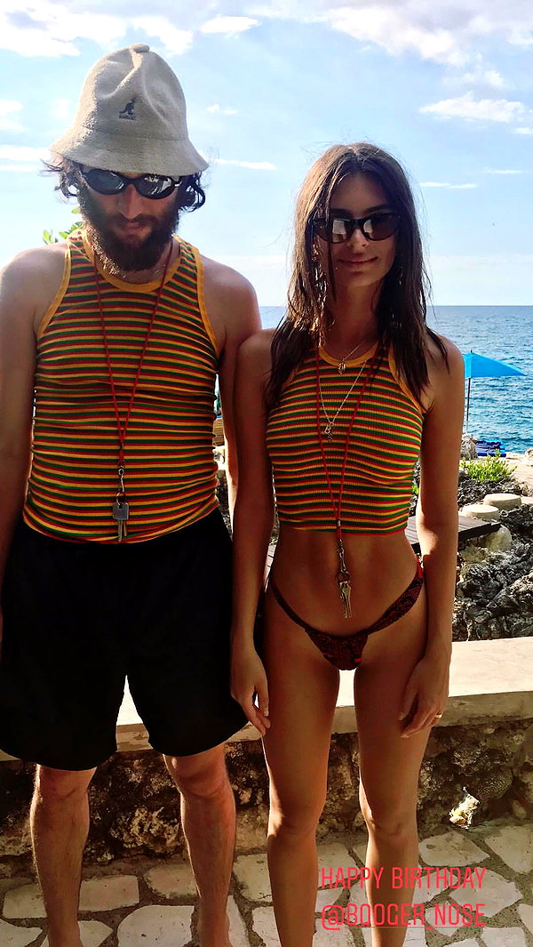 emrata instagram image archive image