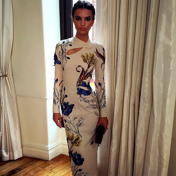 emrata instagram image archive image