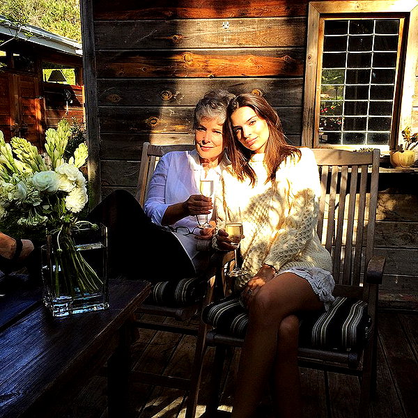 emrata instagram image archive image