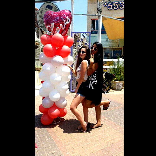 hadar8686 instagram image archive image