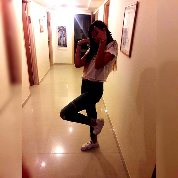 hadar8686 instagram image archive image