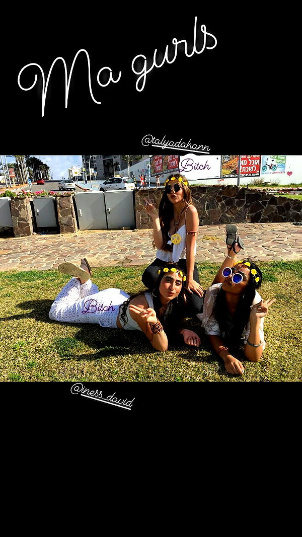 hadar8686 instagram image archive image