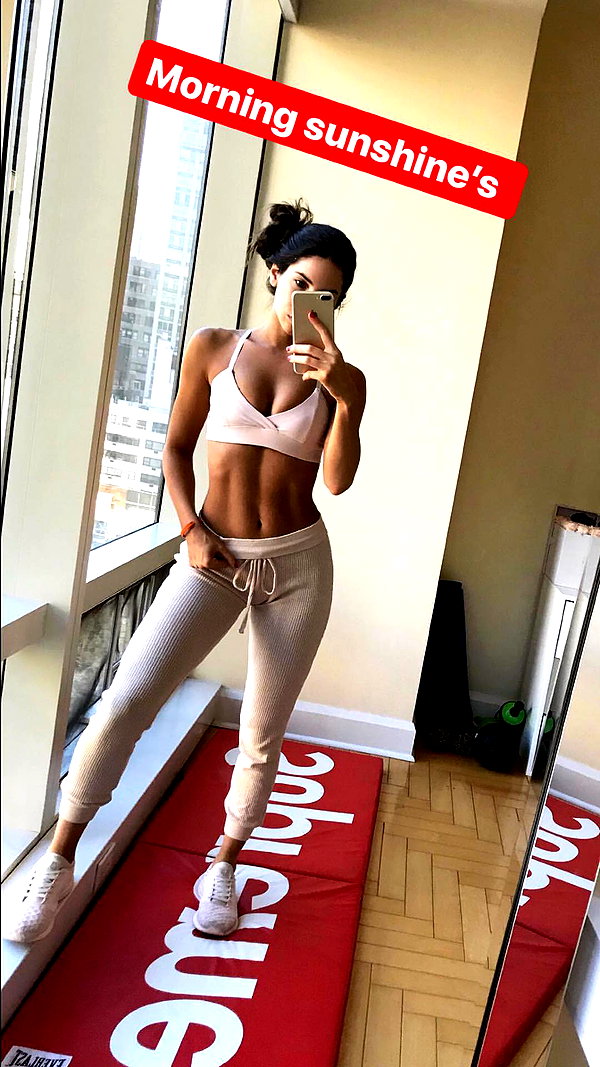 jenselter instagram image archive image