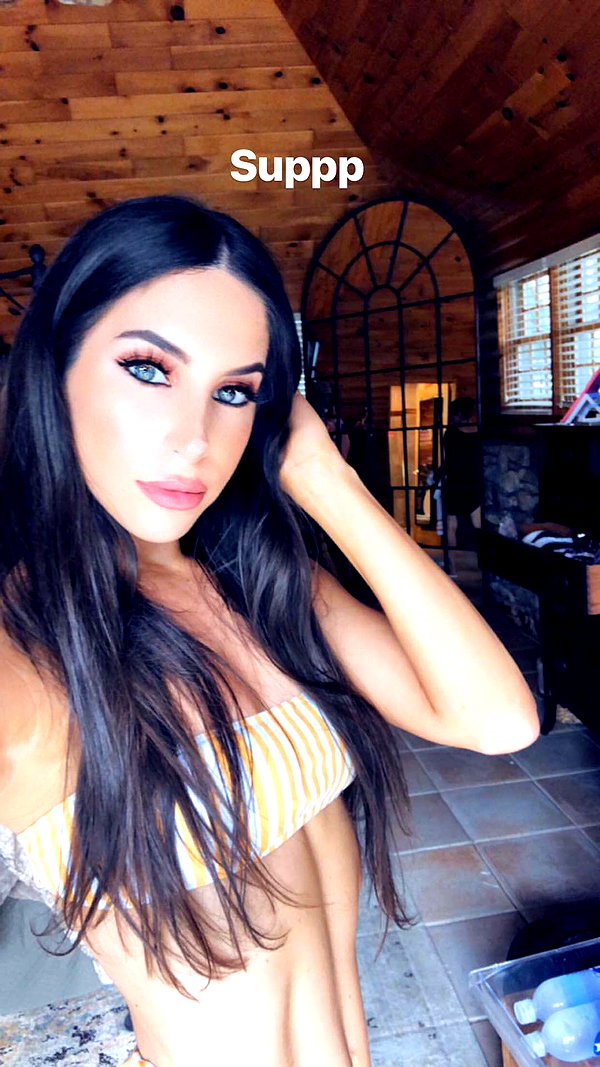 jenselter instagram image archive image
